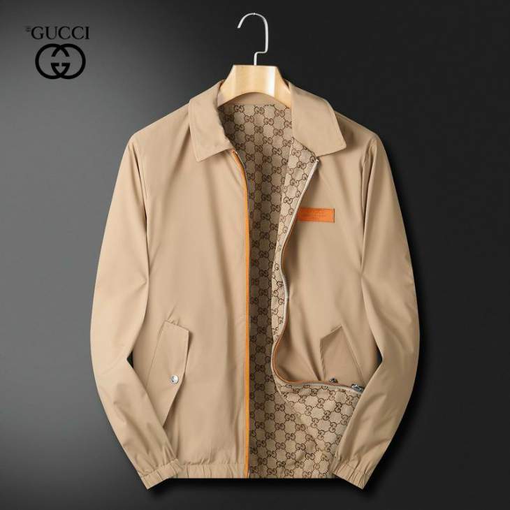 Picture of Gucci Jackets _SKUGucciM-3XL25cx0133464